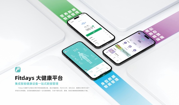 跳绳：健身减肥身材管理三件套科学减脂不迷路！PG电子麻将胡了2沃莱科技体脂秤·围度尺·(图5)
